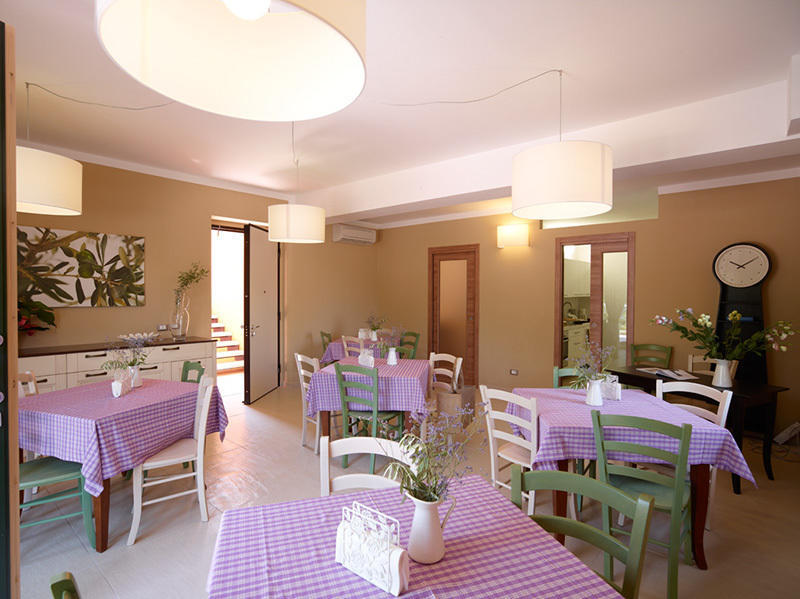 Agriturismo Camparella Pastrengo Eksteriør bilde