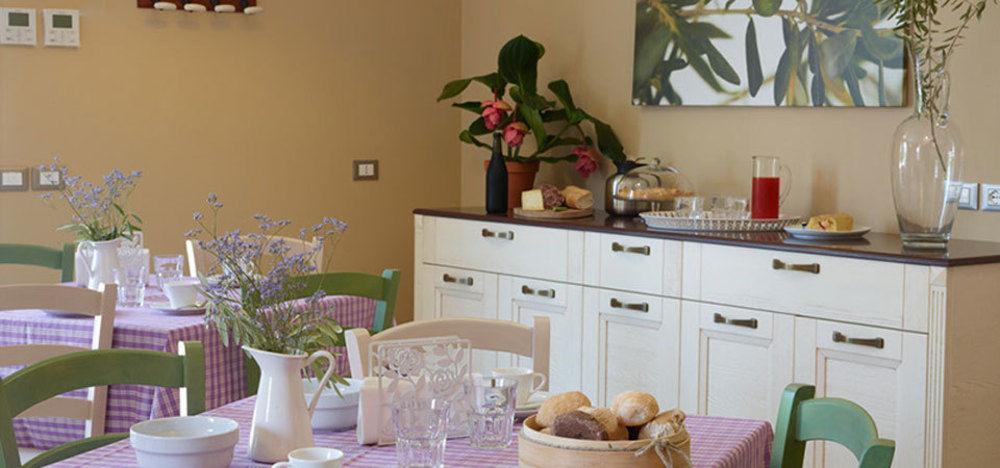 Agriturismo Camparella Pastrengo Eksteriør bilde