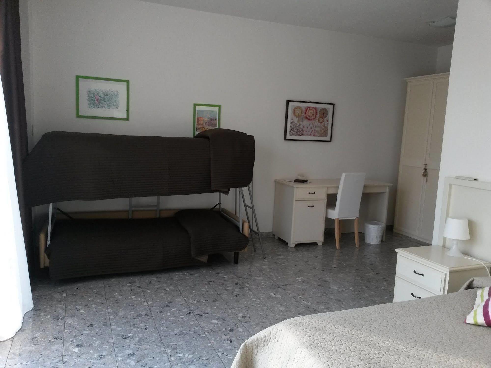 Agriturismo Camparella Pastrengo Eksteriør bilde