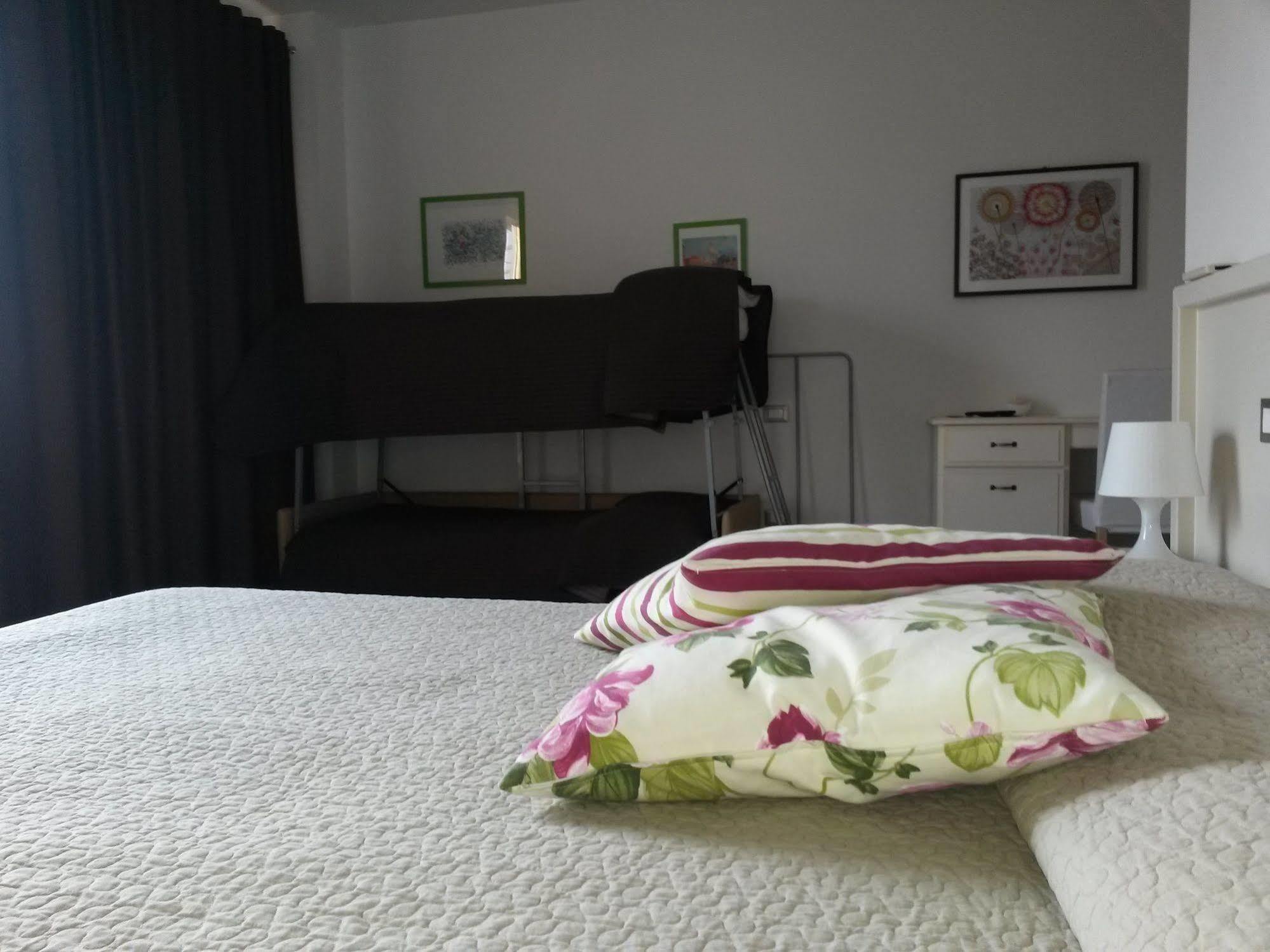 Agriturismo Camparella Pastrengo Eksteriør bilde